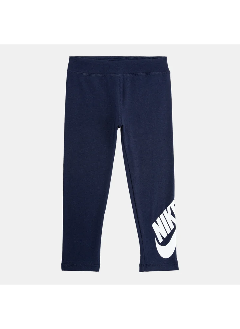 Nike Kids' Club Leggings