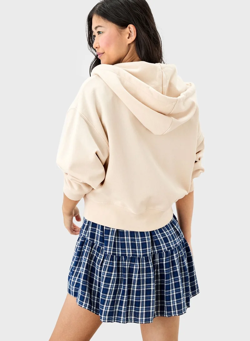 American Eagle Hooded Sweatshirts