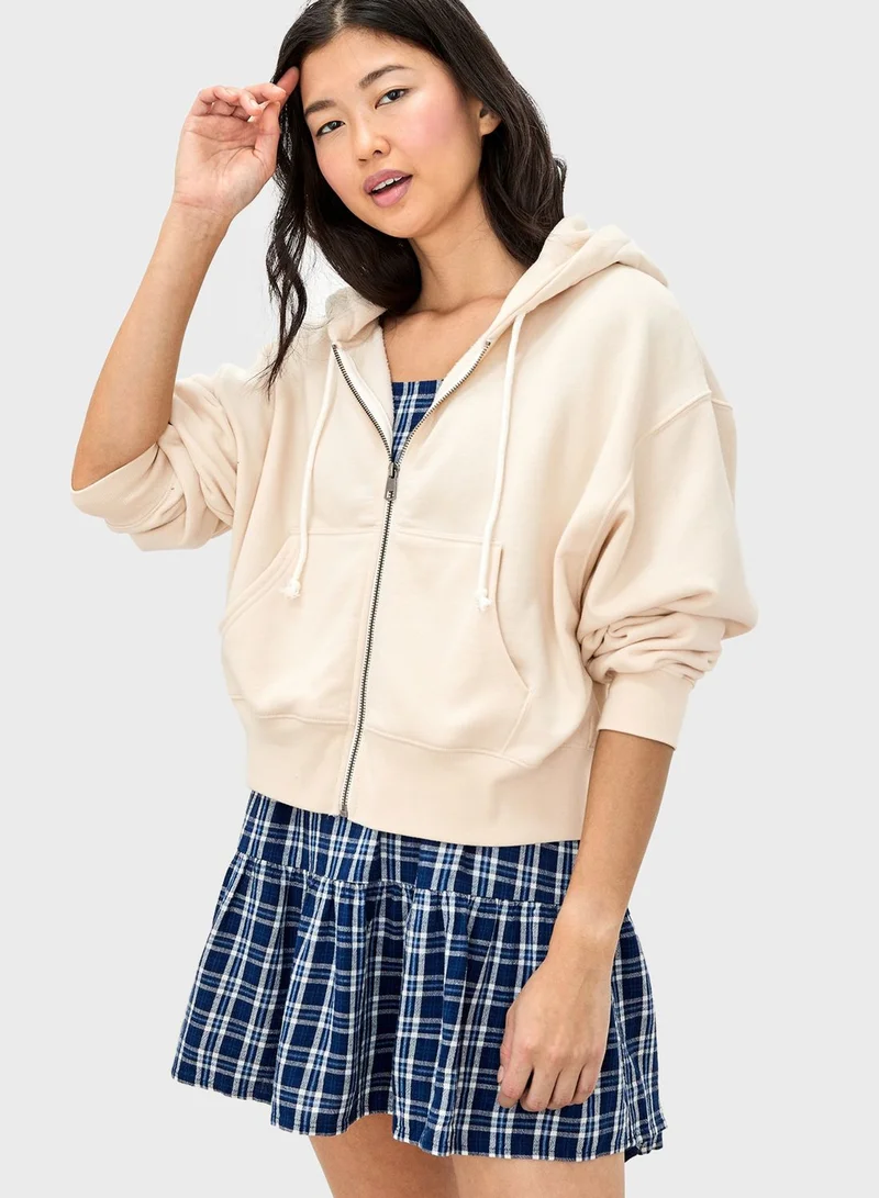 American Eagle Hooded Sweatshirts