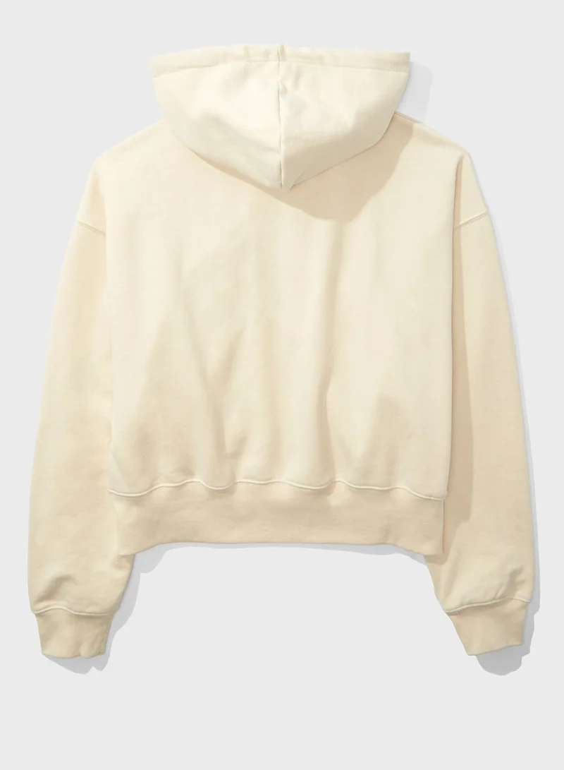 American Eagle Hooded Sweatshirts