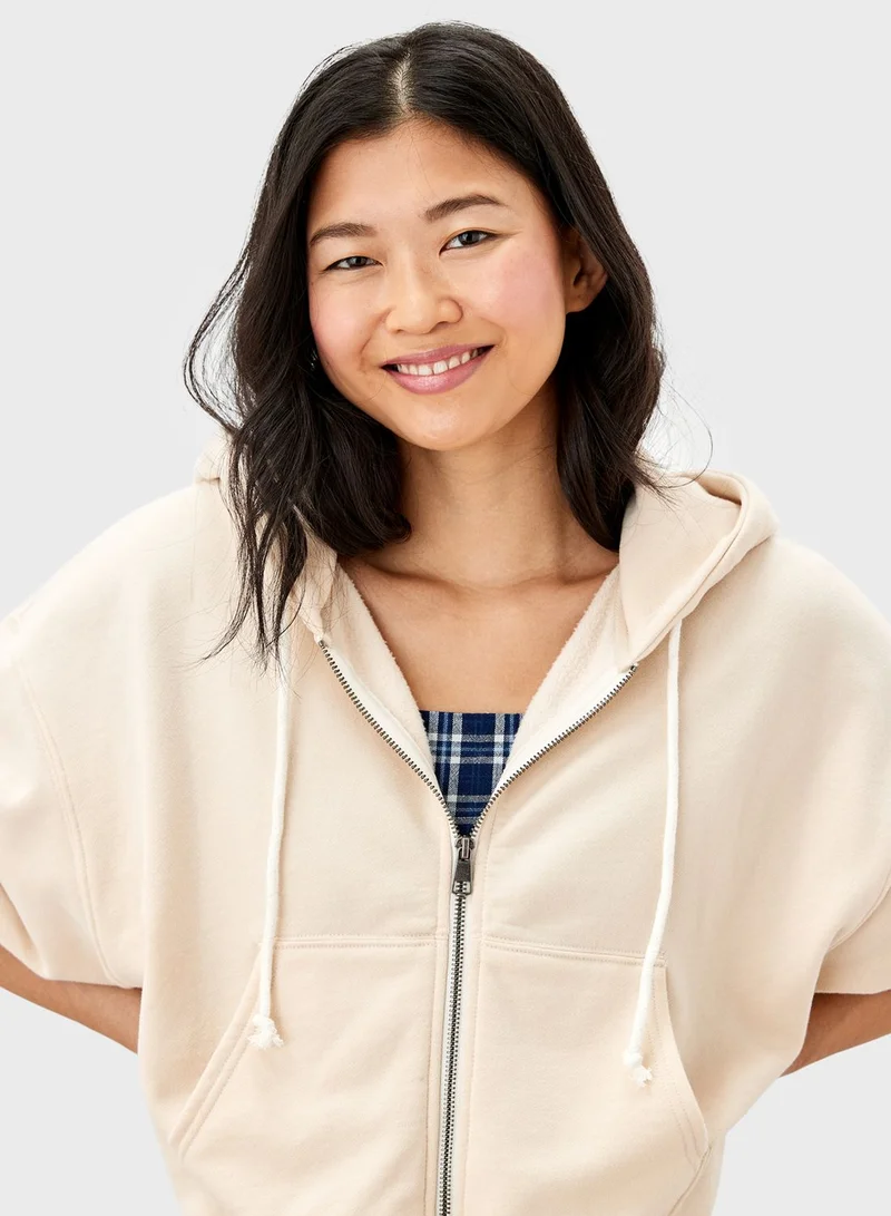 American Eagle Hooded Sweatshirts