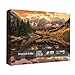 BBOLDIN Nature Puzzle for Adult 1000 Piece Mountain Lake Landscape Puzzle Scenery Maroon Lake Jigsaw Puzzles Scenic - Image 3