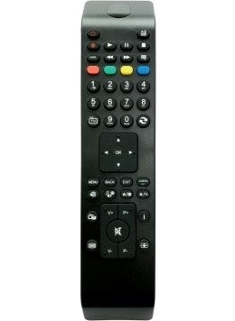 Xnews Vestel LCD Satellite Boat Model Remote Control - LCD - 559  - Image 1