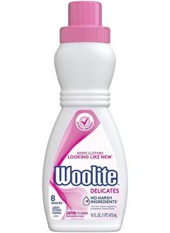 Extra Delicates Care Detergent