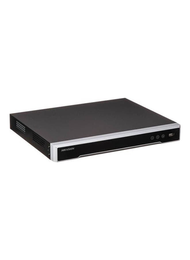 HIKVISION 16-ch 1U 4K Non-Poe NVR, Up to 16-ch IP Camera Inputs, Up to 160 Mbps Bandwidth, 2 SATA Interfaces, Up to 8TB Capacity (No HDD) | DS-7616NI-Q2 - Image 2