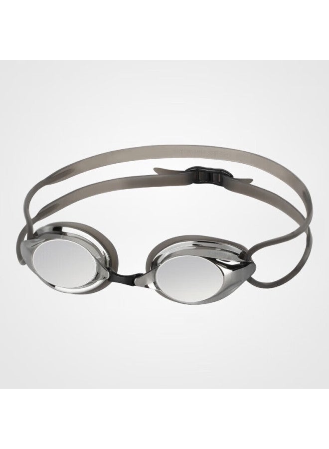 Yingfa Swimming Goggles, Anti-fog, High-definition, For Compeions And Training, Coated, Small Frame, For Teenagers, Men And Women, Y570afm, Black - Image 4