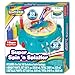 Creative Kids Super Spin n Splatter Art Machine Artas and Crafts for Boys and Girls Ages Painting Spinner Toys for Kids Gift Ideas 6 7 8 9 Ages - Image 3