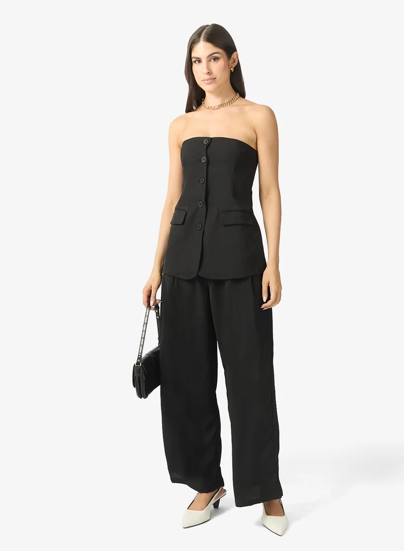Ella  Bandeau Vest for Women | Best Price UAE