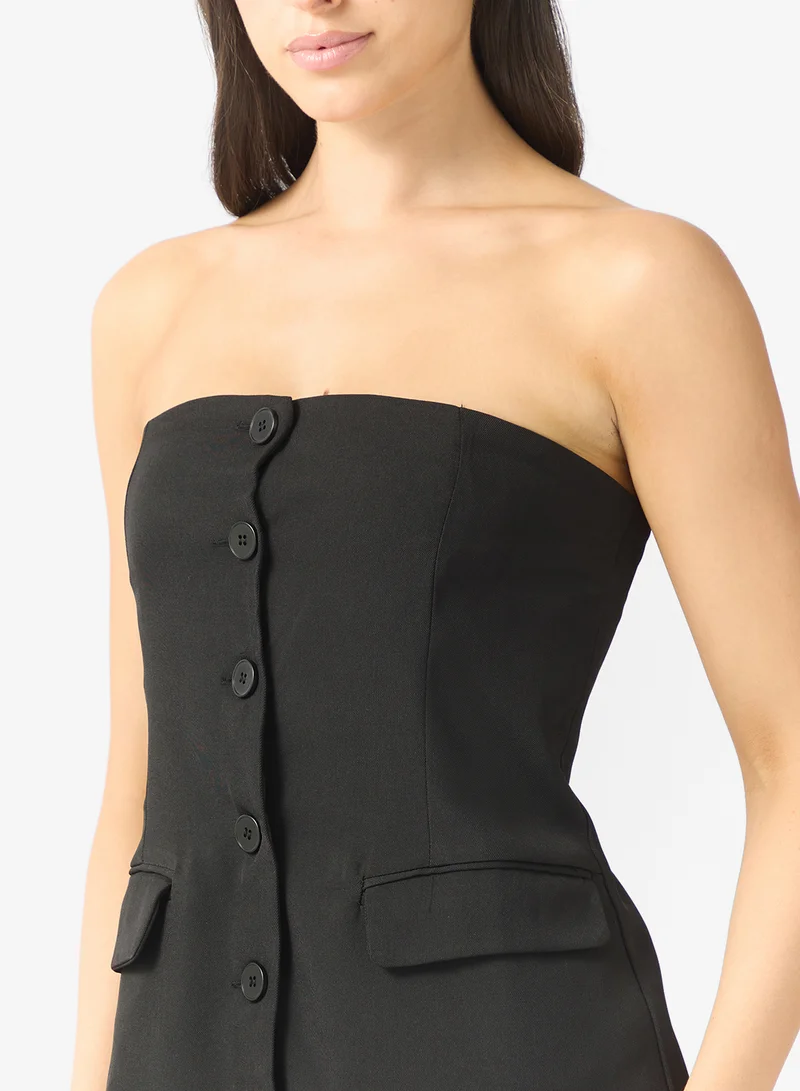 Ella  Bandeau Vest for Women | Best Price UAE