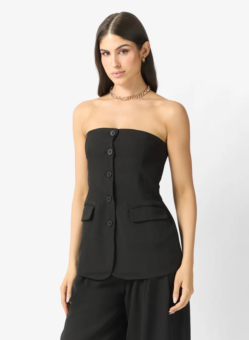 ايلا صدرية باندو