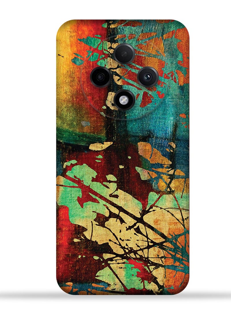 AMC DESIGN Protective Case Cover For Oppo Reno12 F 4G - Image 1