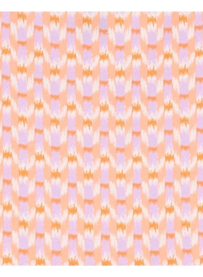 carter's Kids Printed Cropped Jumpers