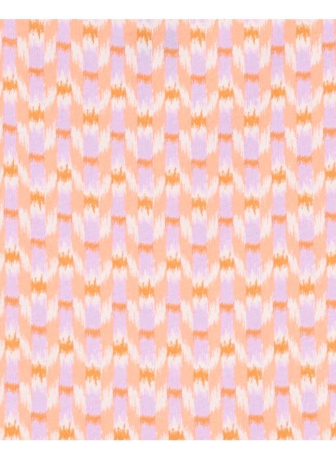 carter's Kids Printed Cropped Jumpers - Image 2