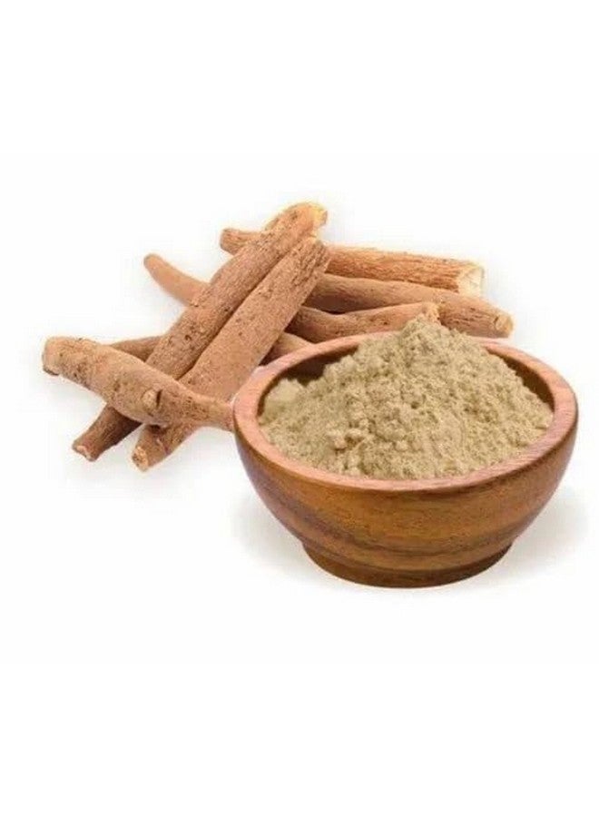 Generic Basictobasic Ashwagandha Sabut Natural Helps Boost Strength, Stamina & Energy Stress Relief 200 gms  - Image 1