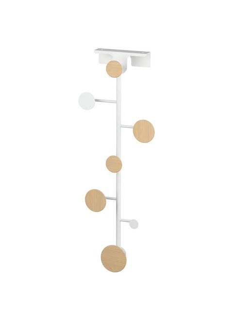 Hanger For Door, Adjustable