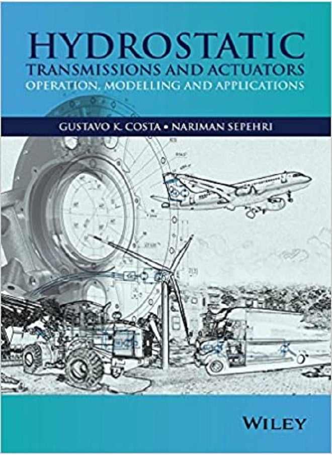 Hydrostatic Transmissions and Actuators 
