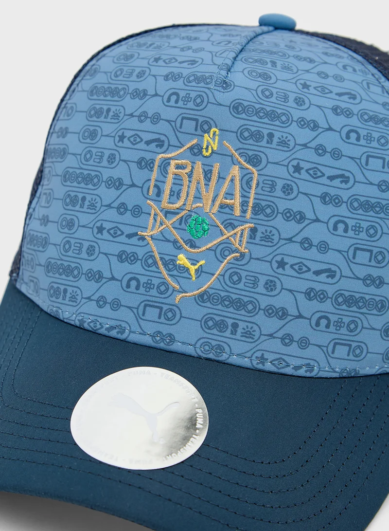 PUMA Neymar Bna Trucker