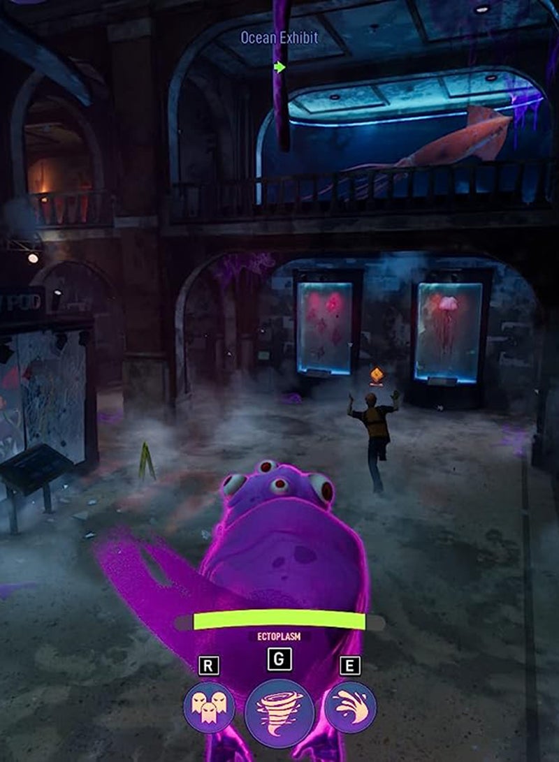 NIGHTHAWK interactive Ghostbusters: Spirits Unleashed - playstation_5_ps5 - Image 3