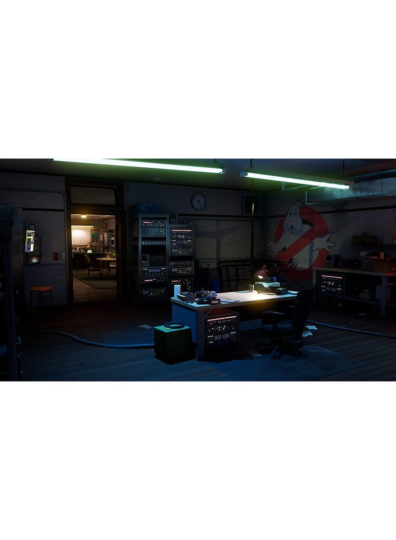 NIGHTHAWK interactive Ghostbusters: Spirits Unleashed - playstation_5_ps5 - Image 4