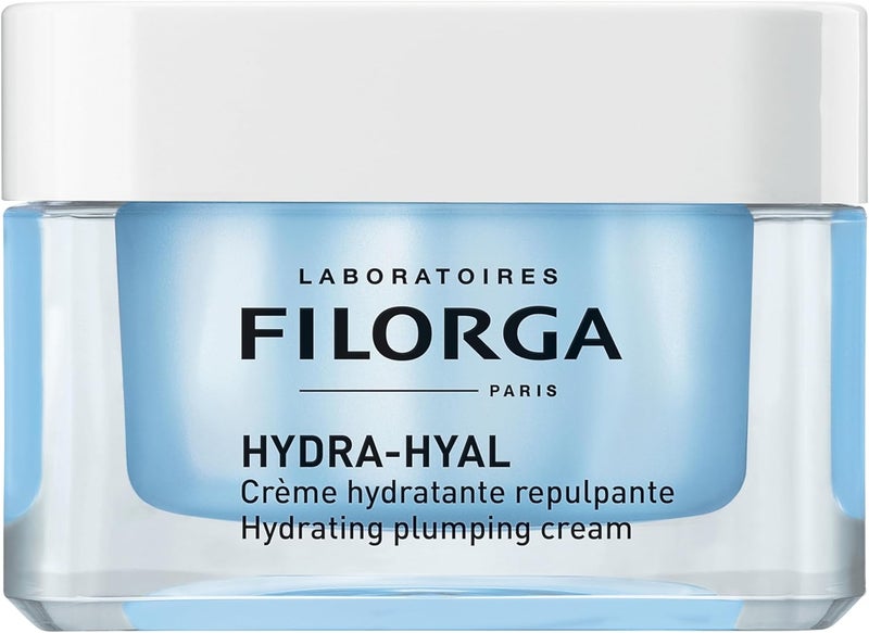 Filorga Hydra-Hyal Hydrating Plumping Cream 50ml - Image 1