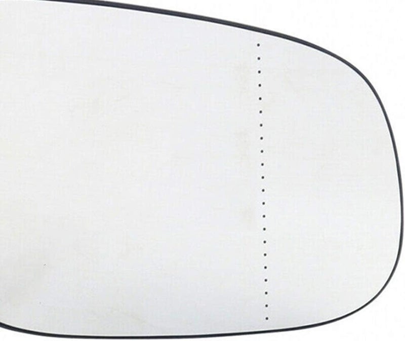 Wivplex Heated Wing Mirror Glass for Volvo - Image 3