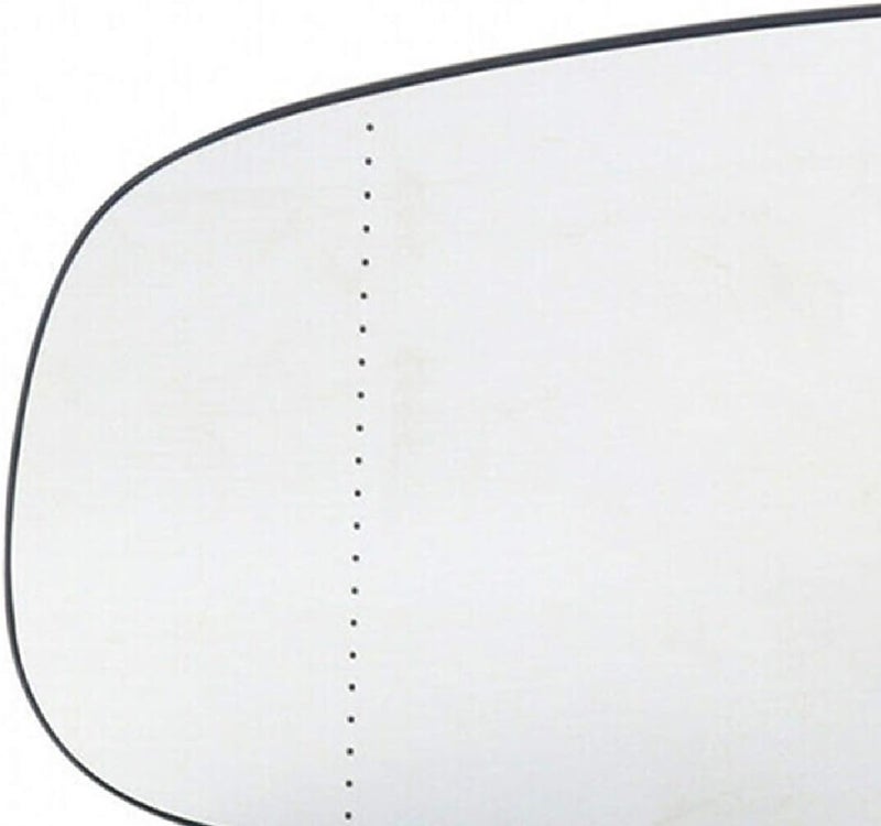 Wivplex Heated Wing Mirror Glass for Volvo - Image 2