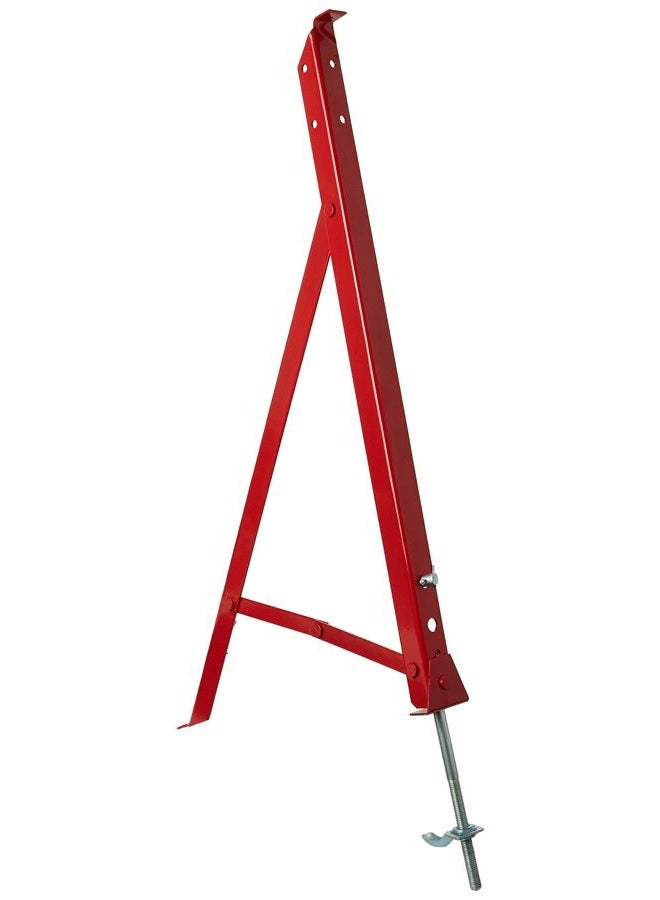 Qualcraft Steel Side Wall Carpenters (Staging) Bracket #2300 - Image 2