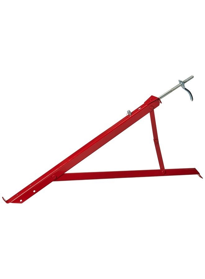 Qualcraft Steel Side Wall Carpenters (Staging) Bracket #2300 - Image 1