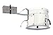 Juno Juno Lighting Group TC2R Light, White Painted Steel  - Image 2
