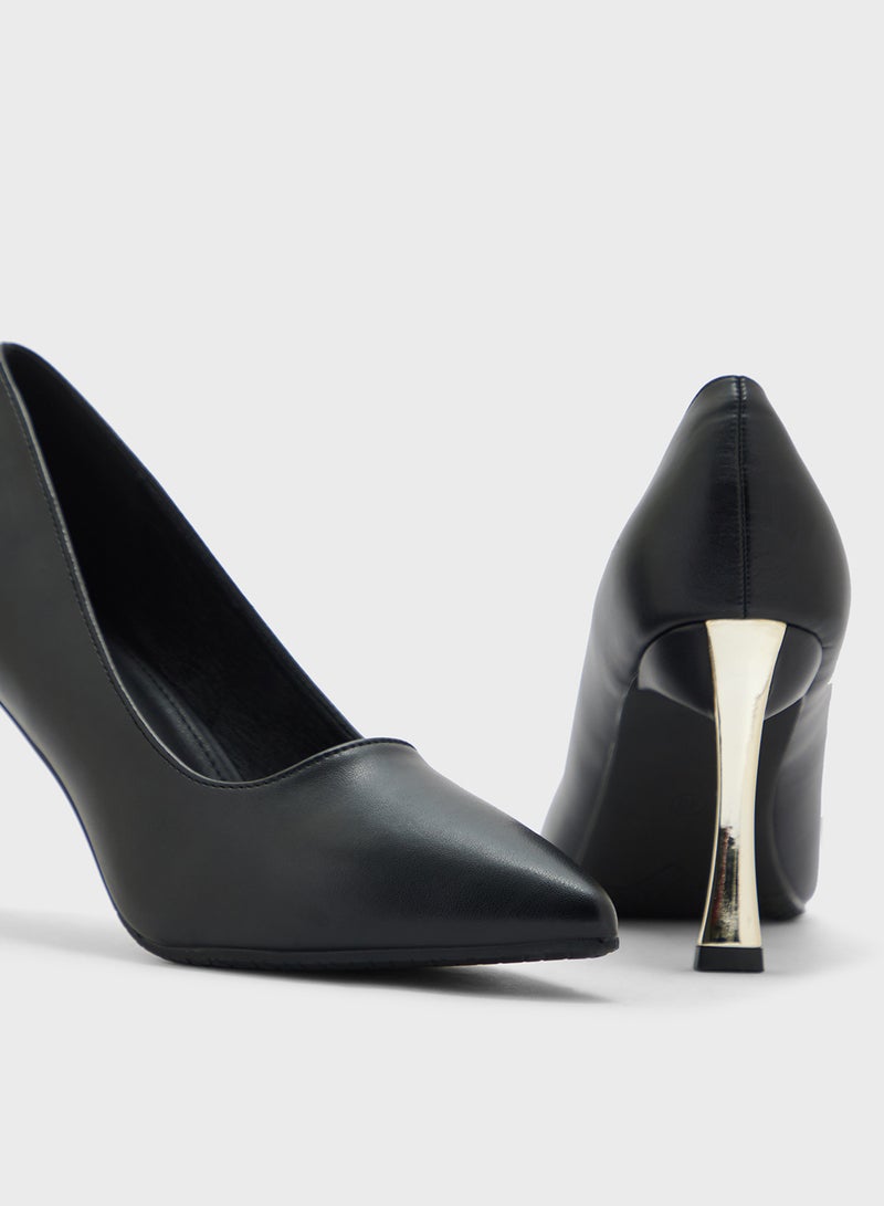 ايلا مضخة كلاسيكية أساسية - Image 4