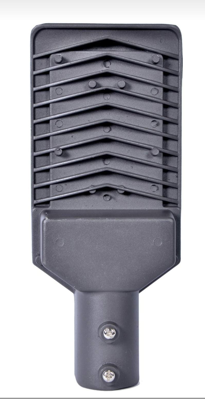 PE 24.00 Watts BIS Approved Lens LED Street Light Waterproof IP65 PC Body, 140 Per watt Lumens 2 Year Warranty (Pack of 5) - Image 3