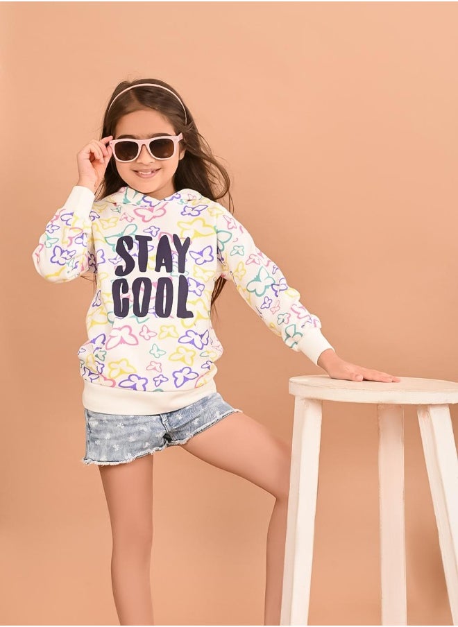 Girls Full Sleeves Sweatshirt - pzsku/Z4F0DB8EE872F5C2554B8Z/45/_/1725541597/14c3d811-5b8e-4314-9cb8-c0b6c75ce08d