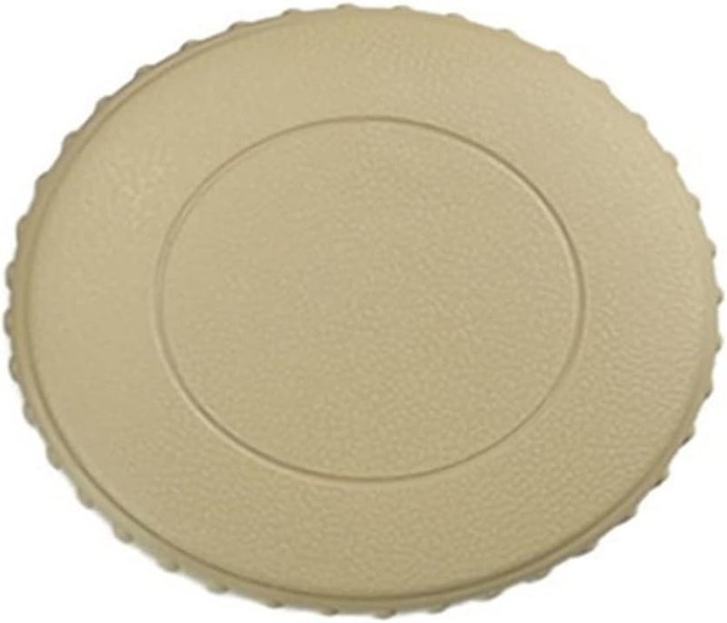 Wivplex Car Front Seat Recline Knob Adjust Handle - Beige - Image 1