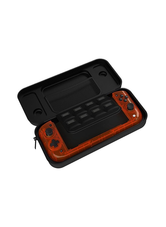 CRKD Nitro Deck Orange Zest - Image 1