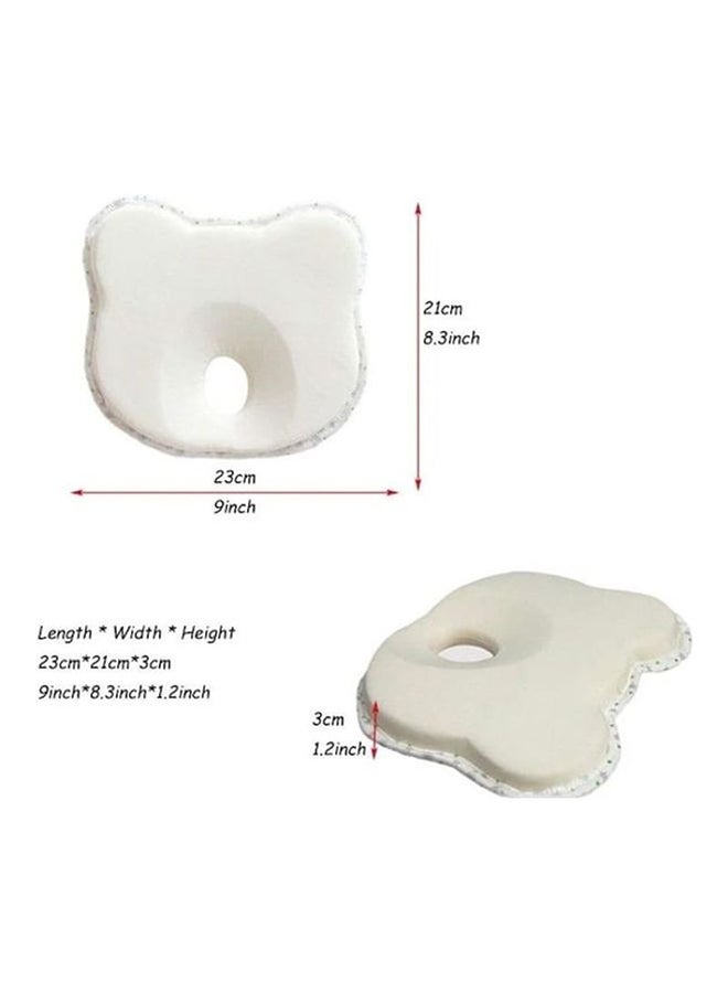 Infant Head Shaping Pillow - Image 4