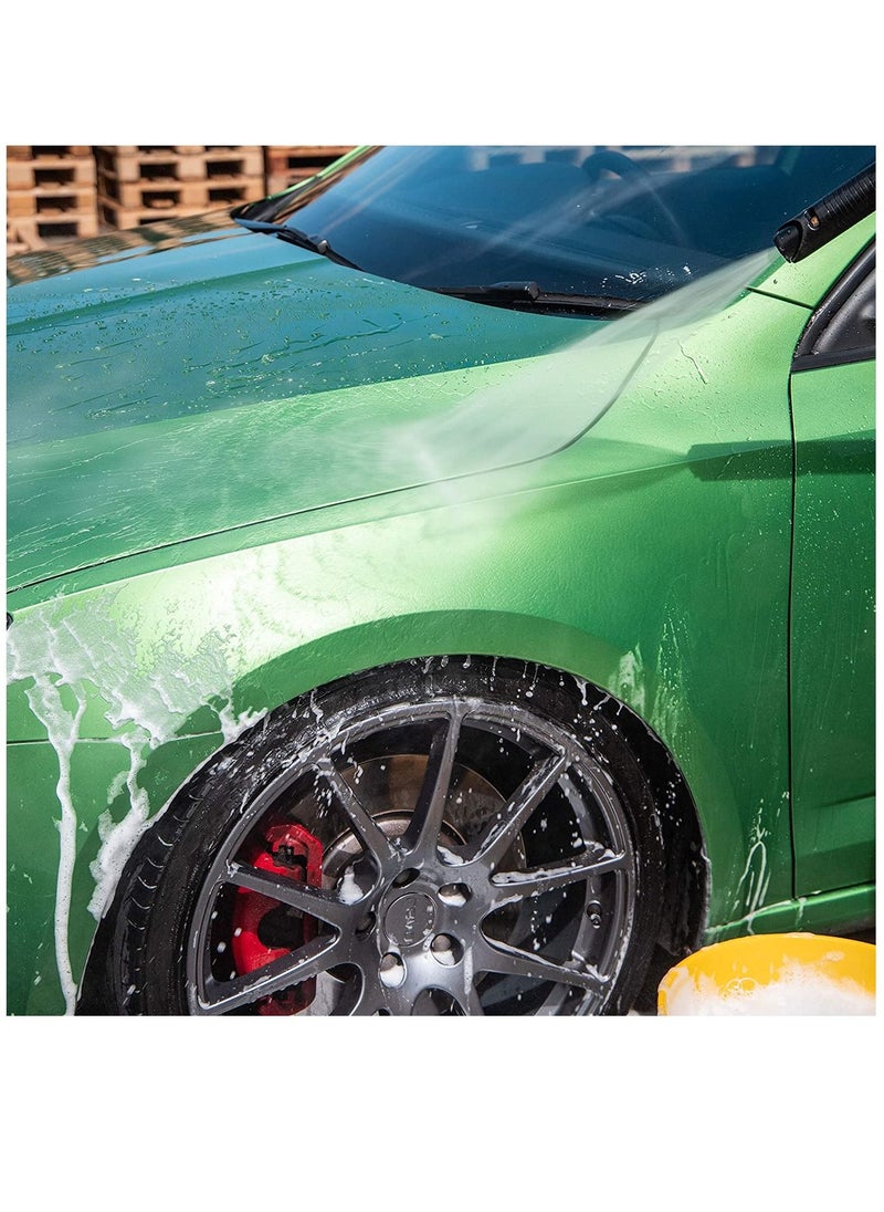Meguiars Generation Car Wash 532 ml  - Image 5