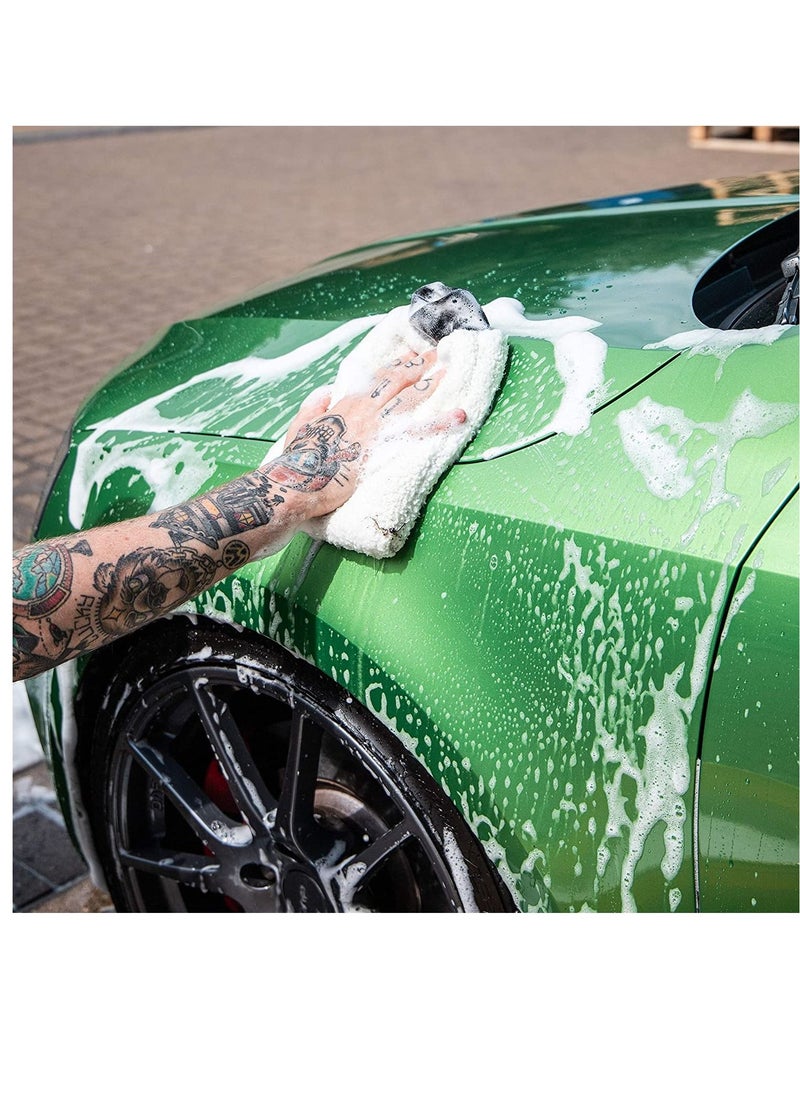 Meguiars Generation Car Wash 532 ml  - Image 4