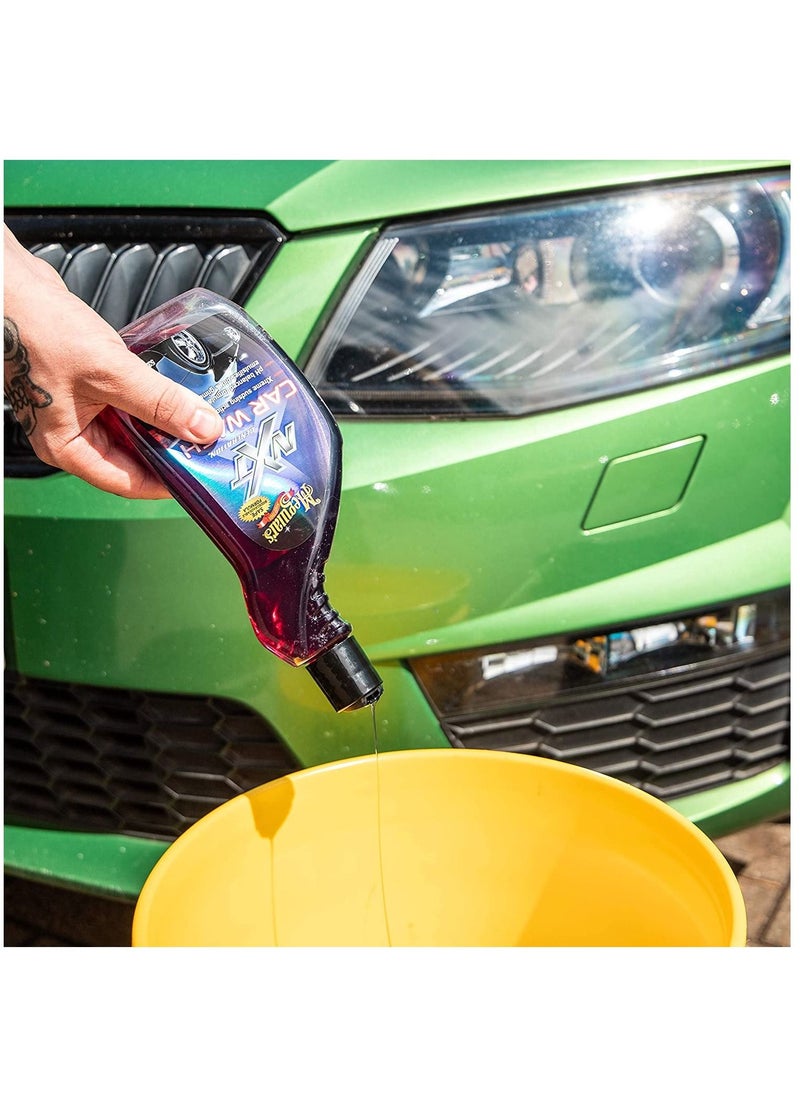 Meguiars Generation Car Wash 532 ml  - Image 2