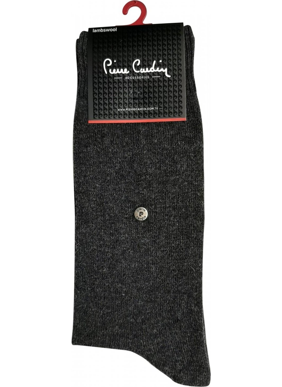 pierre cardin 503 Manila Lambswool Men's Socks  - Image 3