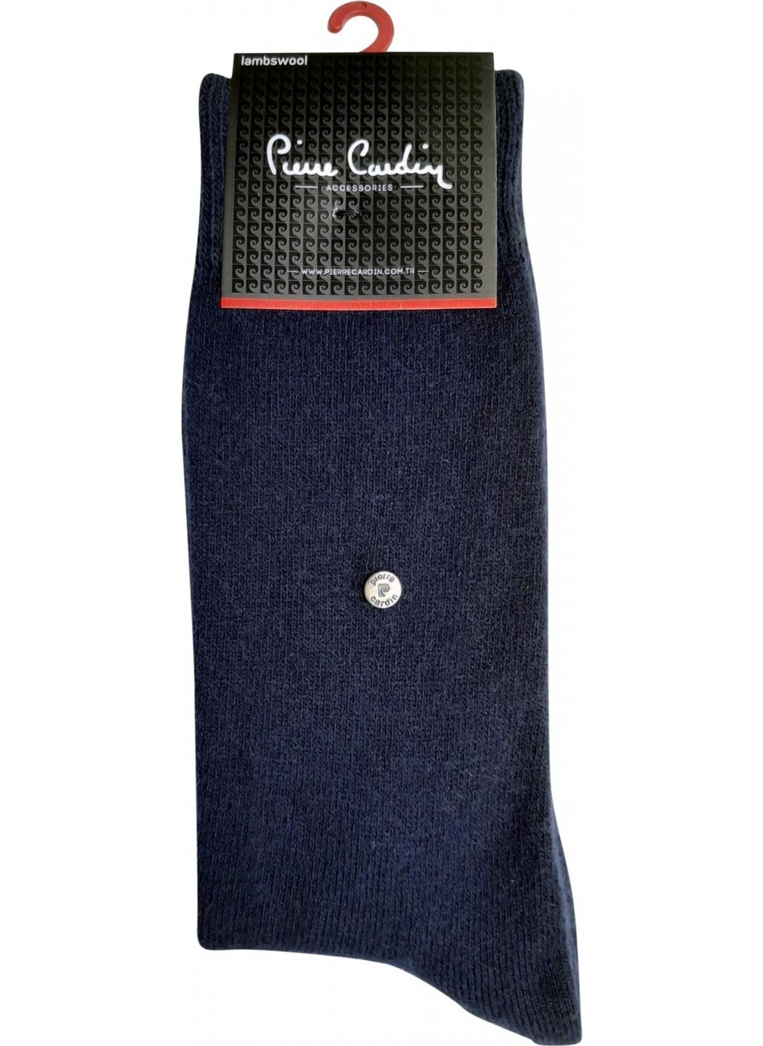 pierre cardin 503 Manila Lambswool Men's Socks  - Image 2