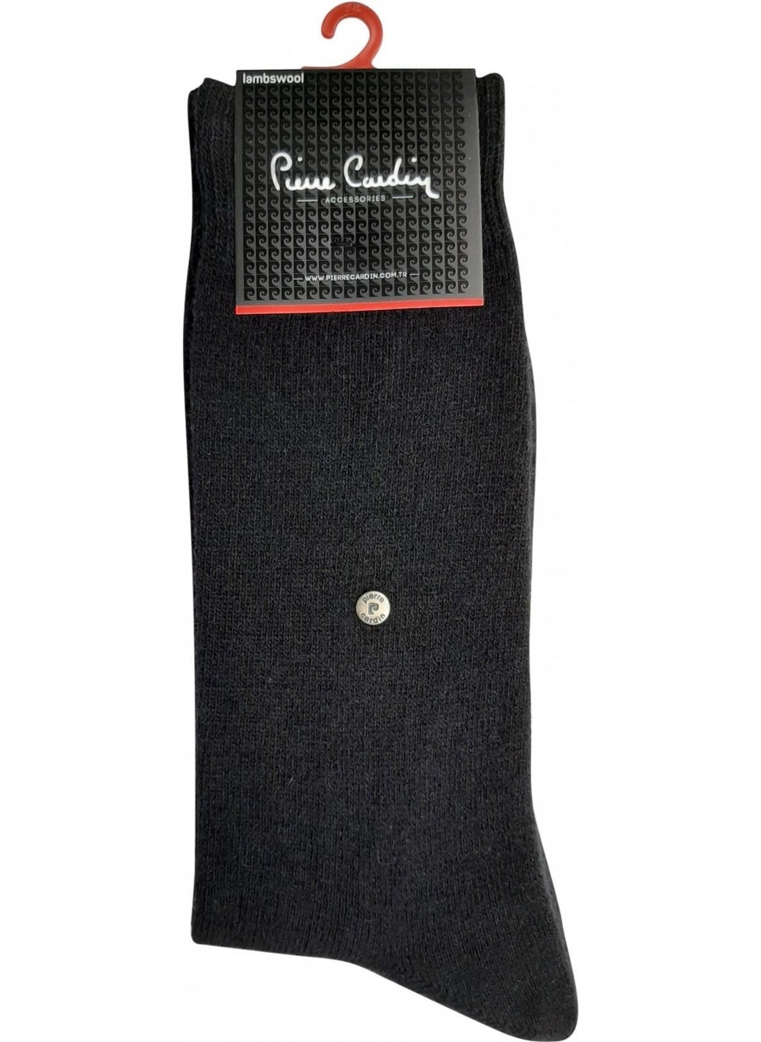 pierre cardin 503 Manila Lambswool Men's Socks  - Image 4