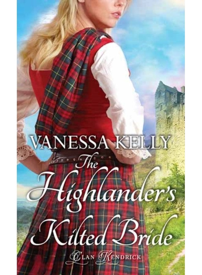 The Highlander s Kilted Bride - Paperback