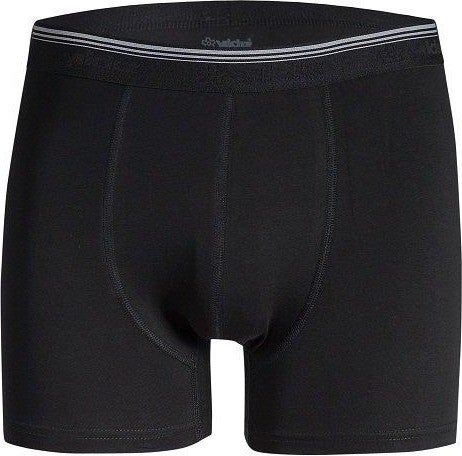 Yıldız Star 366 Black Formen Lycra Boxer