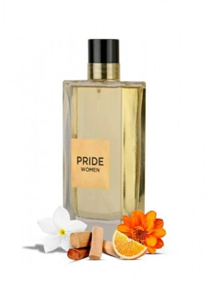 PRIDE Bright Women Perfume 100 ml