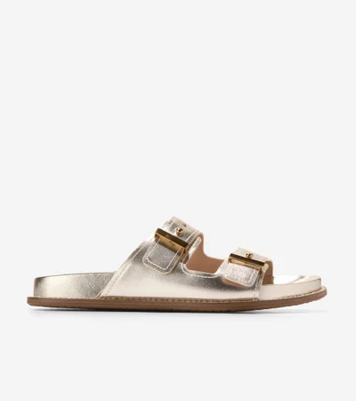 COLE HAAN Women's Marisol Footbed Sandals