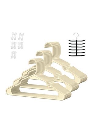Plastic Beige