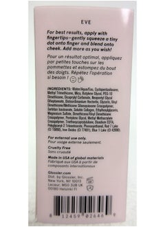 Glossier Cloud Paint Seamless Cheek Color Eve 10 Ml / 0.33 Fl Oz  - Image 3
