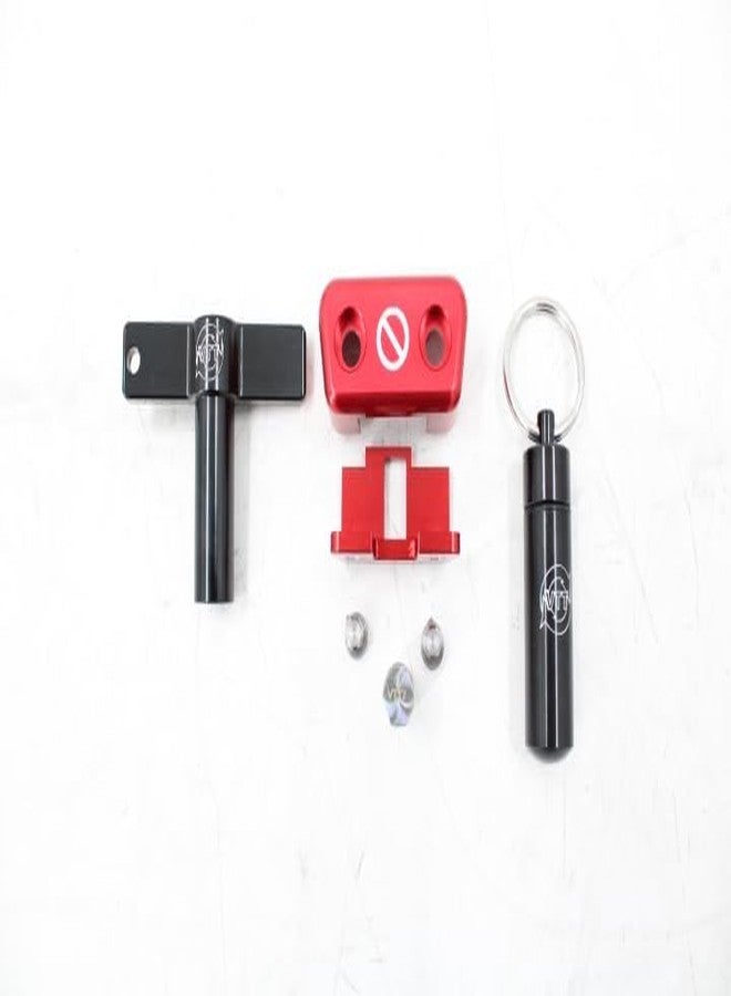 VTT OBD-Lock ODB Port Locking Tool (Non-GM Model) Version 2 - Image 4