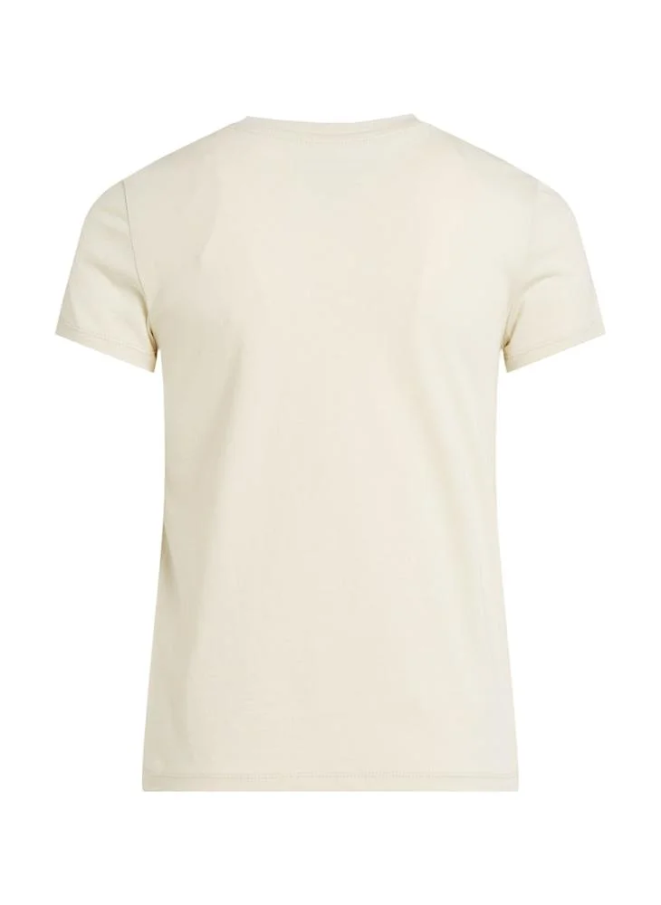 Calvin Klein Jeans Youth Graphic T-Shirt