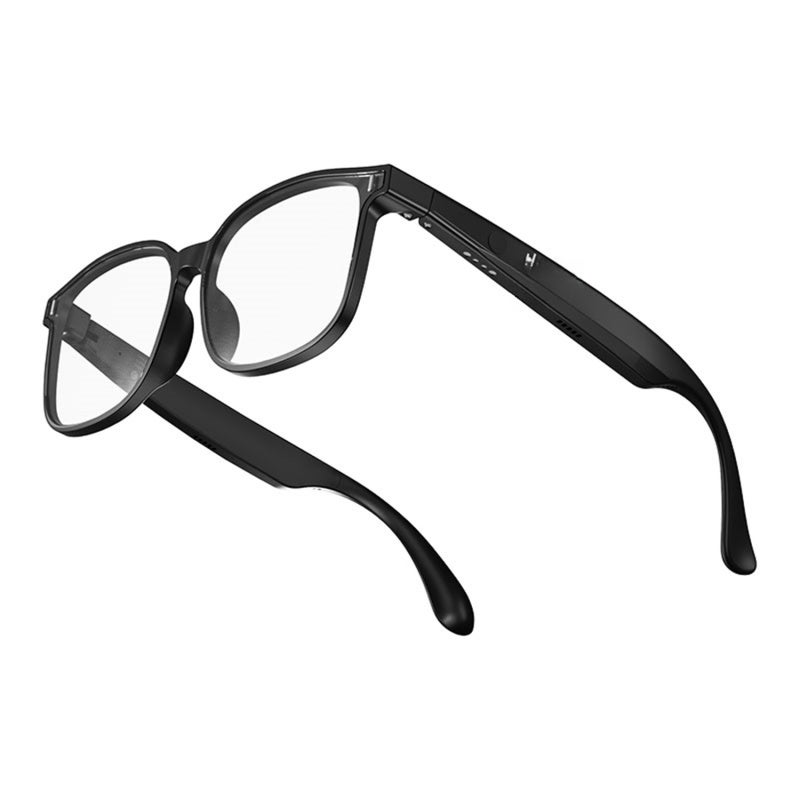 Smart Bluetooth Glasses: Bluetooth 5.3, Photochromic UV400 Lenses, HD Directional Sound - Voice Assistant Control, Lightweight IPX4 Sports Headset for Hands-Free Calls & Daily Use - Image 1